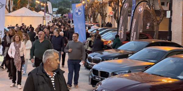 Ontinyent viu la millor edició de Firauto