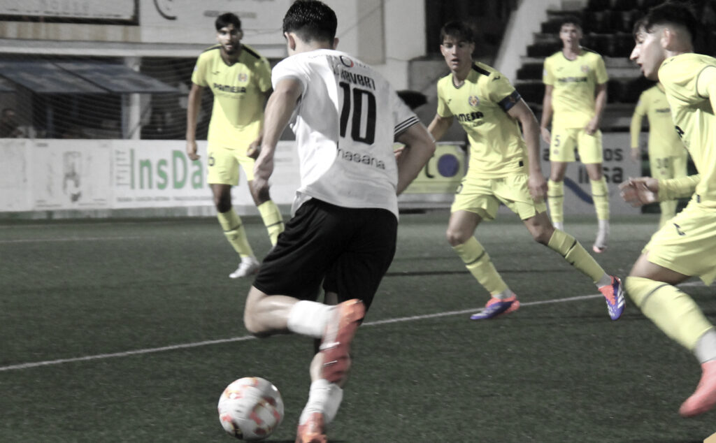 Tampoc tindrem futbol ni bàsquet el cap de setmana El Periòdic d'Ontinyent - Noticies a Ontinyent