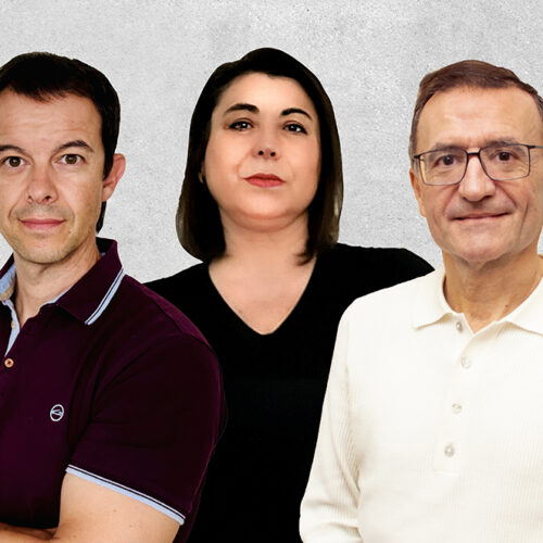 Mariví Pardo presideix Premsa Comarcal amb nova junta