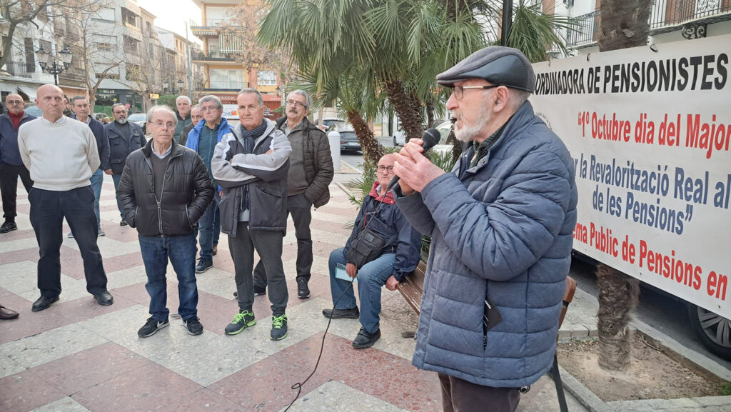 Mor Ximo Segura, fundador de la mítica llibreria El Quijote El Periòdic d'Ontinyent - Noticies a Ontinyent