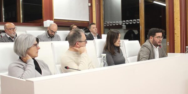 Compromís reclama al regidor d’Educació que convoque el Consell Escolar d’Ontinyent per tractar la “Llei Rovira”