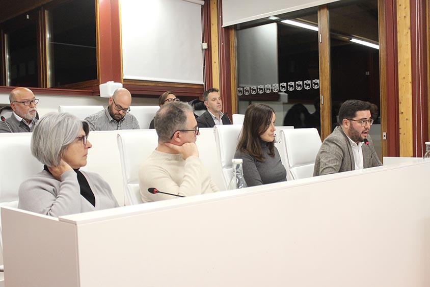 Compromís reclama al regidor d’Educació que convoque el Consell Escolar d’Ontinyent per tractar la “Llei Rovira” El Periòdic d'Ontinyent - Noticies a Ontinyent