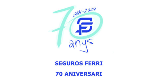 Seguros Ferri Mollà SL celebra 70 anys d’excel·lència professional