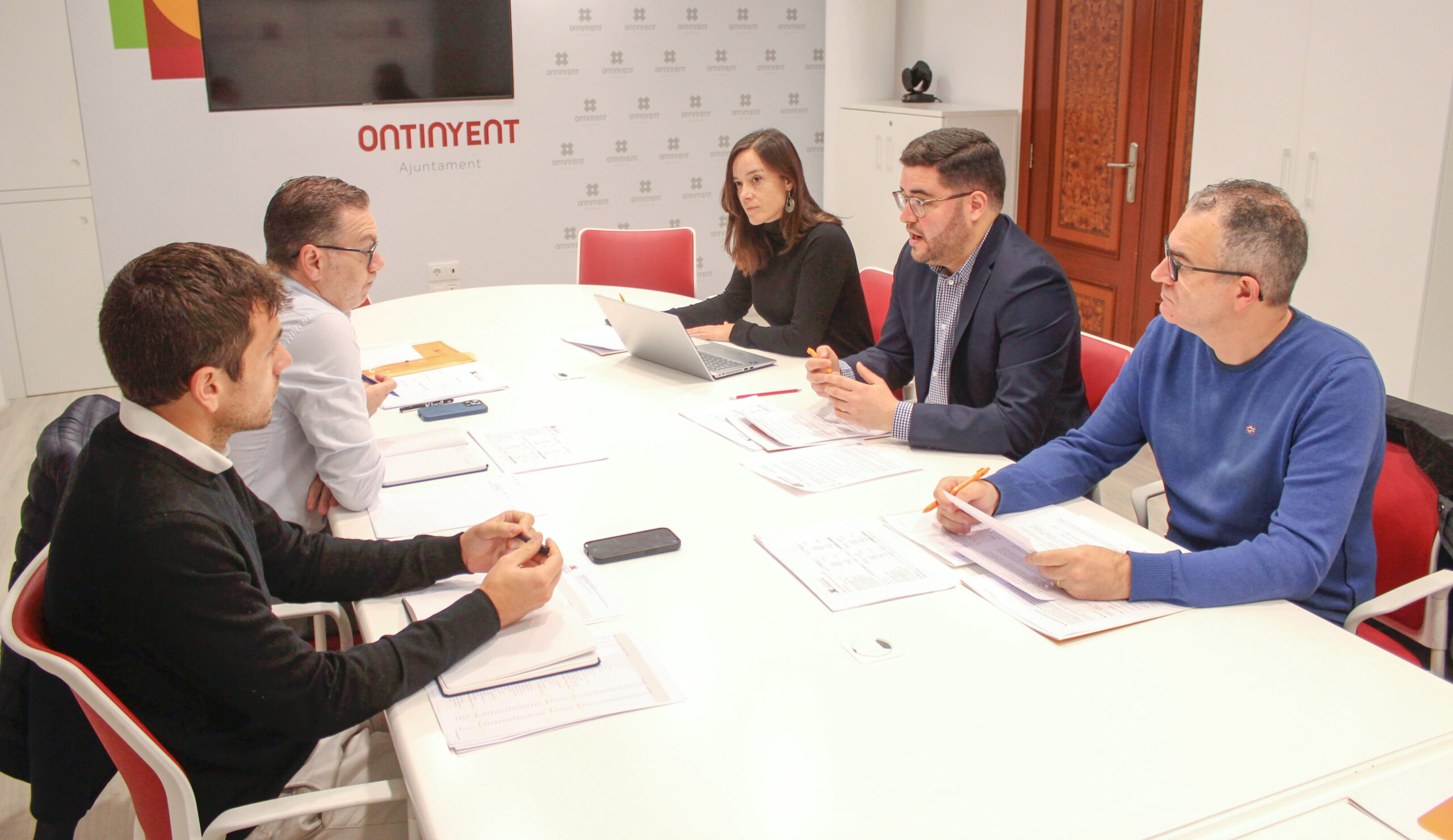 Compromís reclama més inversió en Ontinyent Participa El Periòdic d'Ontinyent - Noticies a Ontinyent