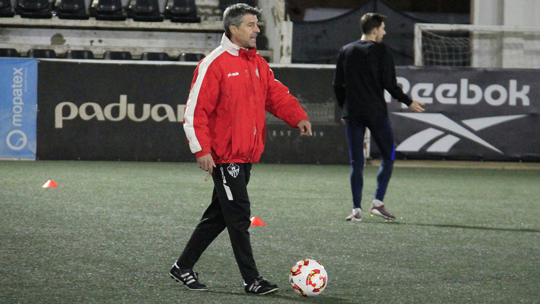 L'Ontinyent juga hui el partit ajornat per la DANA El Periòdic d'Ontinyent - Noticies a Ontinyent