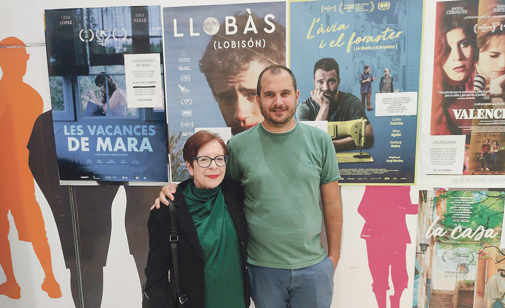 Rànquing de les pel·lícules més vistes en el Cine Club Utiye El Periòdic d'Ontinyent - Noticies a Ontinyent