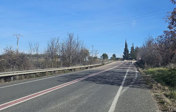 Un carril per a bicis i vianants unirà Albaida i El Palomar El Periòdic d'Ontinyent - Noticies a Ontinyent