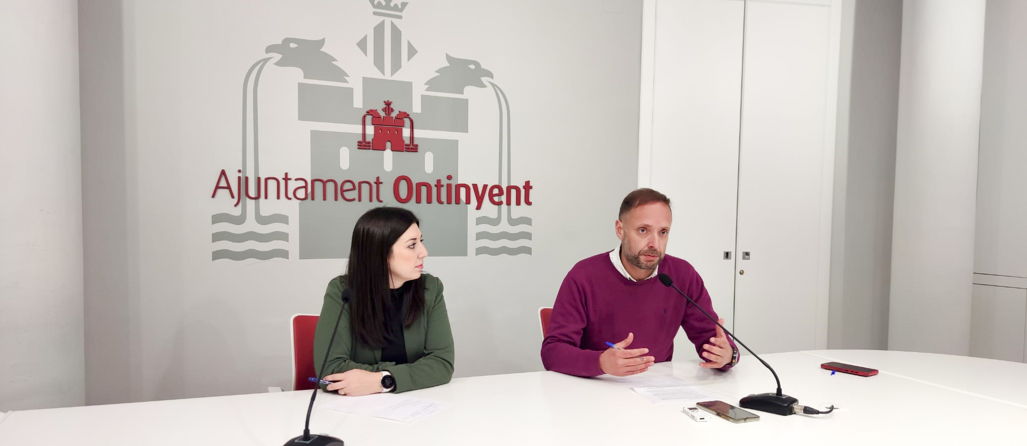 Cultura compta amb més de 800.000 euros per a enguany El Periòdic d'Ontinyent - Noticies a Ontinyent