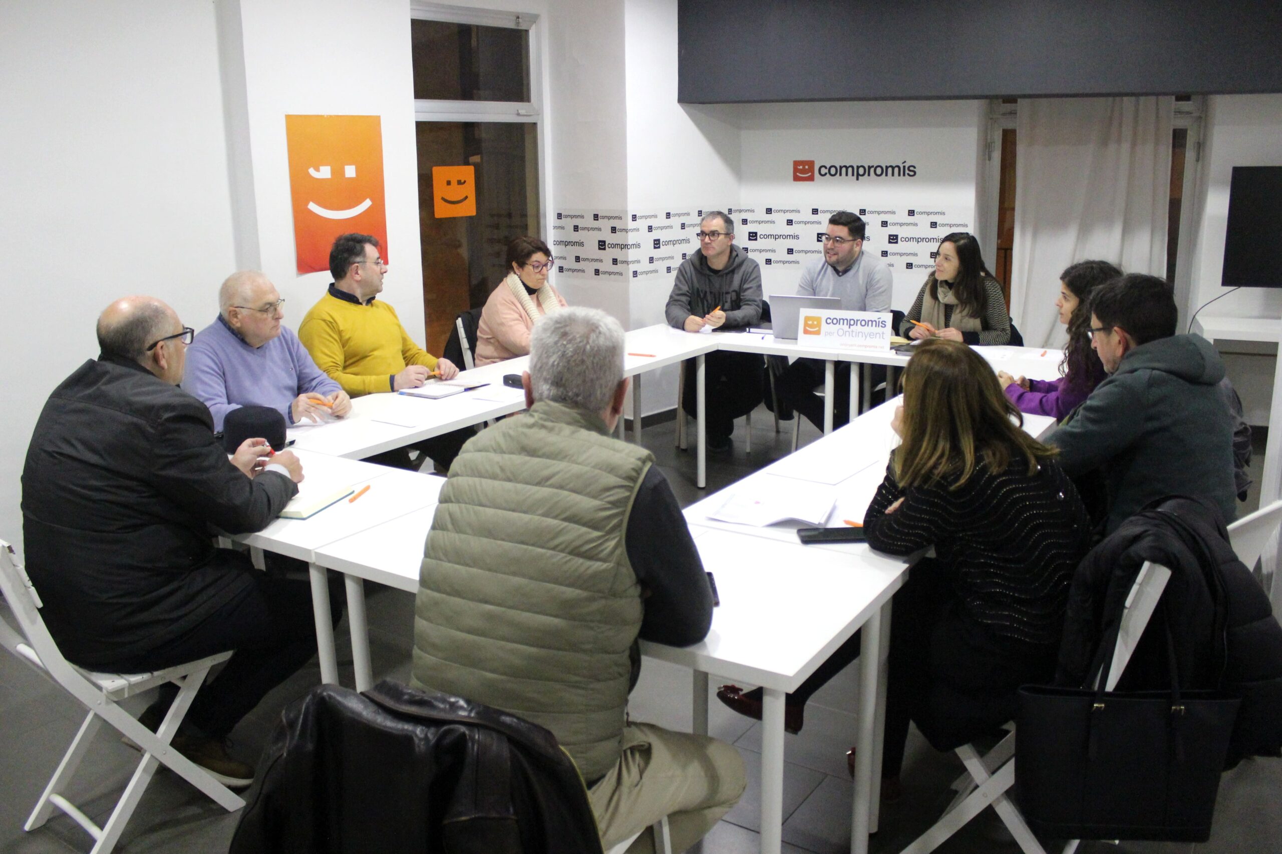 Compromís demana més inversió en els clubs esportius i millorar el manteniment d'instal·lacions El Periòdic d'Ontinyent - Noticies a Ontinyent