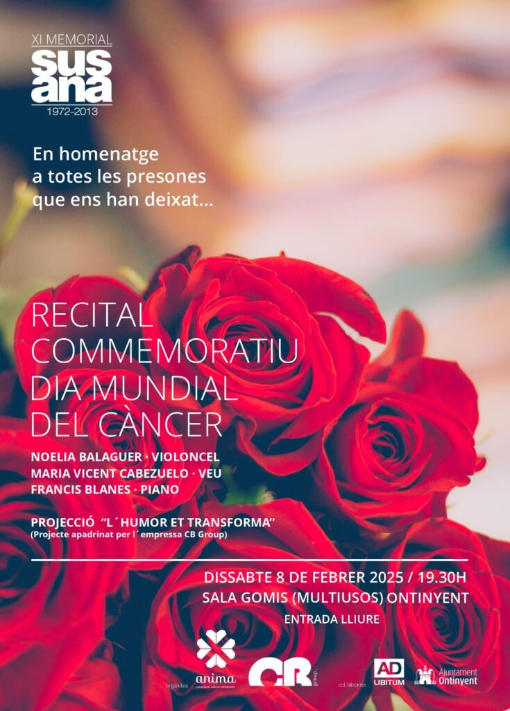 Espai per al record i l'homenatge en el Memorial Susana Balaguer El Periòdic d'Ontinyent - Noticies a Ontinyent