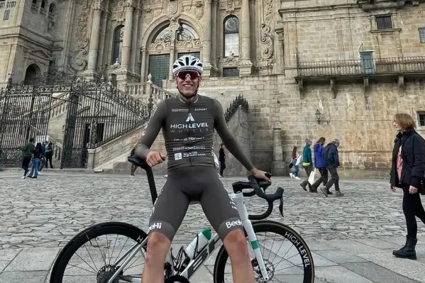 El Club Ciclista Ontinyent incorpora a Jordi Gandía El Periòdic d'Ontinyent - Noticies a Ontinyent