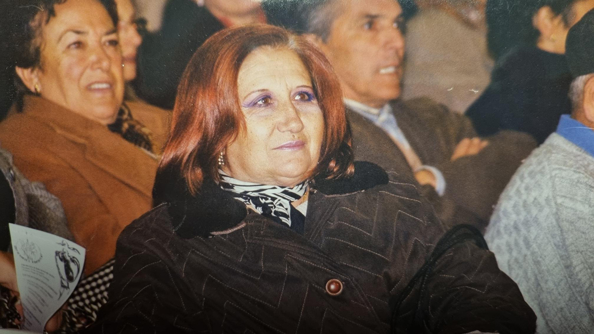 Ens ha deixat Trini Belda, ex presidenta de la Unió i Poble Nou El Periòdic d'Ontinyent - Noticies a Ontinyent