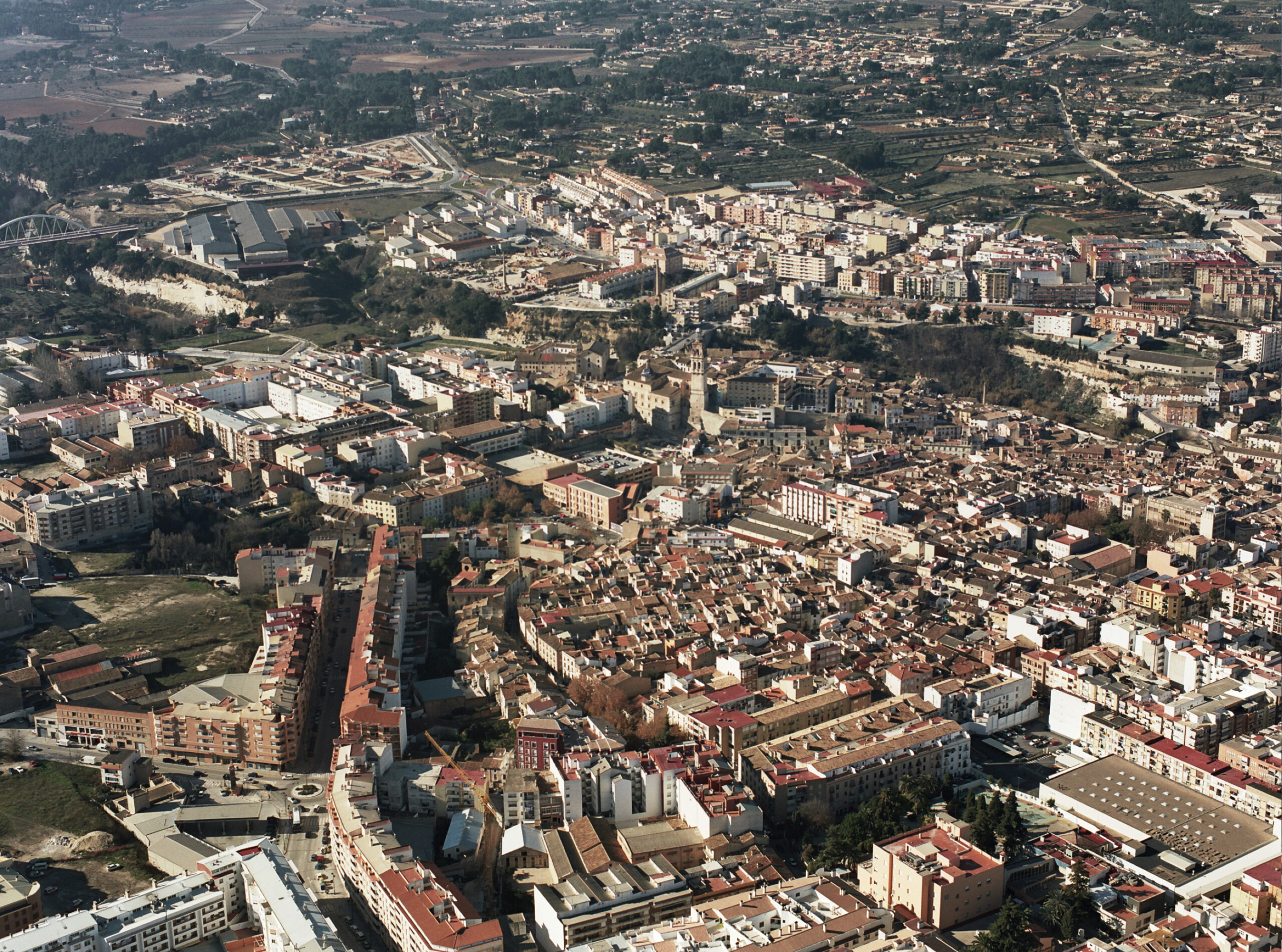 Ontinyent Participa rep 293 propostes de veïnat i d'associacions El Periòdic d'Ontinyent - Noticies a Ontinyent