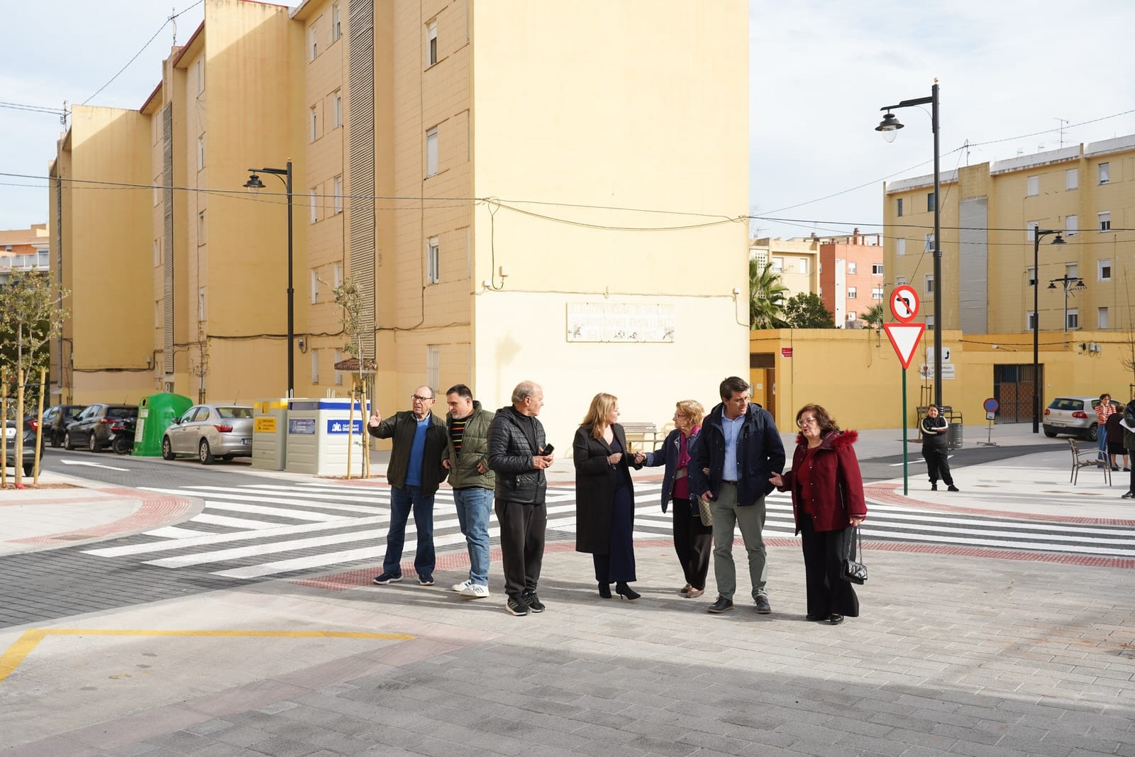 Sant Rafel, a la recerca d'una nova junta veïnal El Periòdic d'Ontinyent - Noticies a Ontinyent