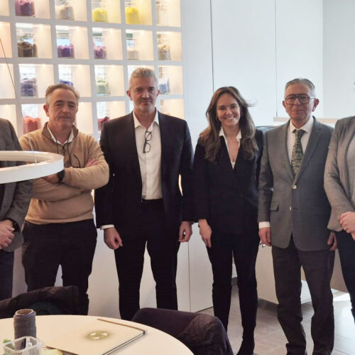 El sector textil evalúa la realidad de las pymes valencianas ante la nueva ley del reciclaje