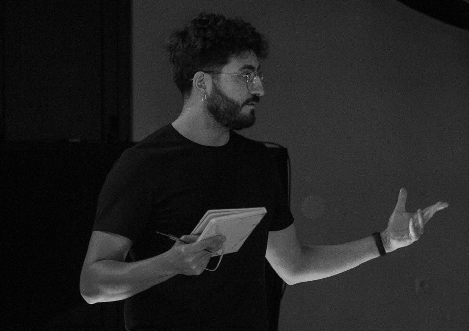 L'actor Ismael J. Sempere impartirà un taller de teatre per a joves El Periòdic d'Ontinyent - Noticies a Ontinyent