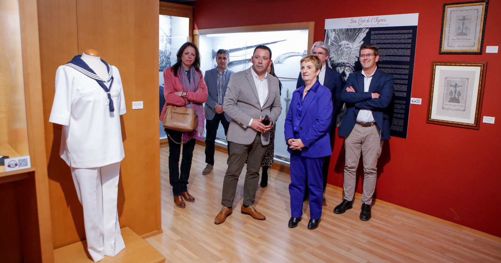 Ajuntament i Conselleria estudien desenvolupar nou sòl industrial a Ontinyent El Periòdic d'Ontinyent - Noticies a Ontinyent