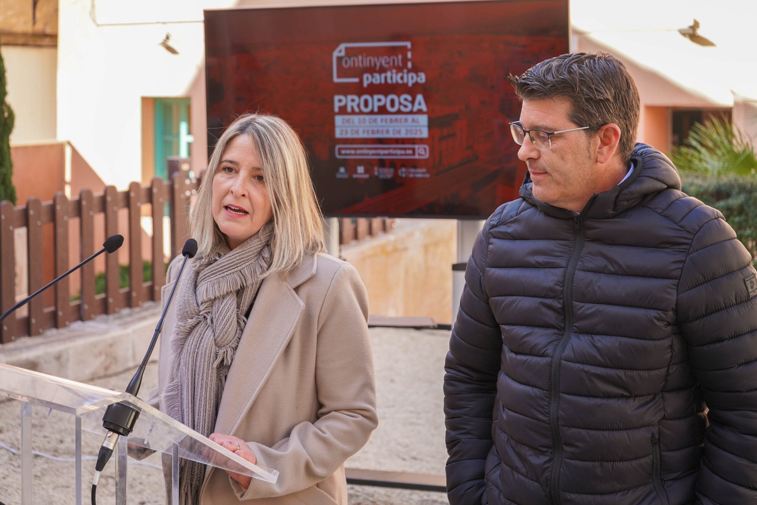 Urbanisme i Patrimoni centren les primeres propostes d'Ontinyent Participa El Periòdic d'Ontinyent - Noticies a Ontinyent