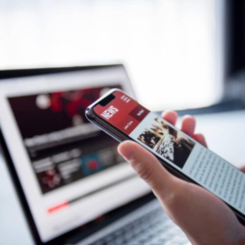 La prensa digital valenciana supera los 255 millones de páginas vistas
