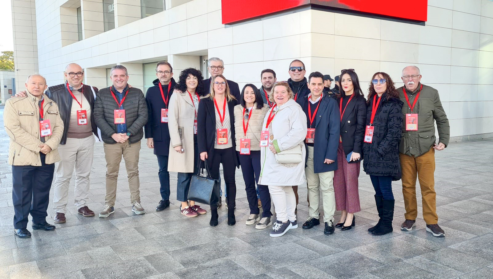 El PSPV-PSOE de la Vall d'Albaida reforça la seua posició territorial en el congrés socialista El Periòdic d'Ontinyent - Noticies a Ontinyent