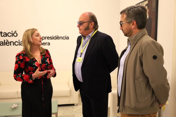 29 de març, eleccions a la presidència de la Puríssima El Periòdic d'Ontinyent - Noticies a Ontinyent