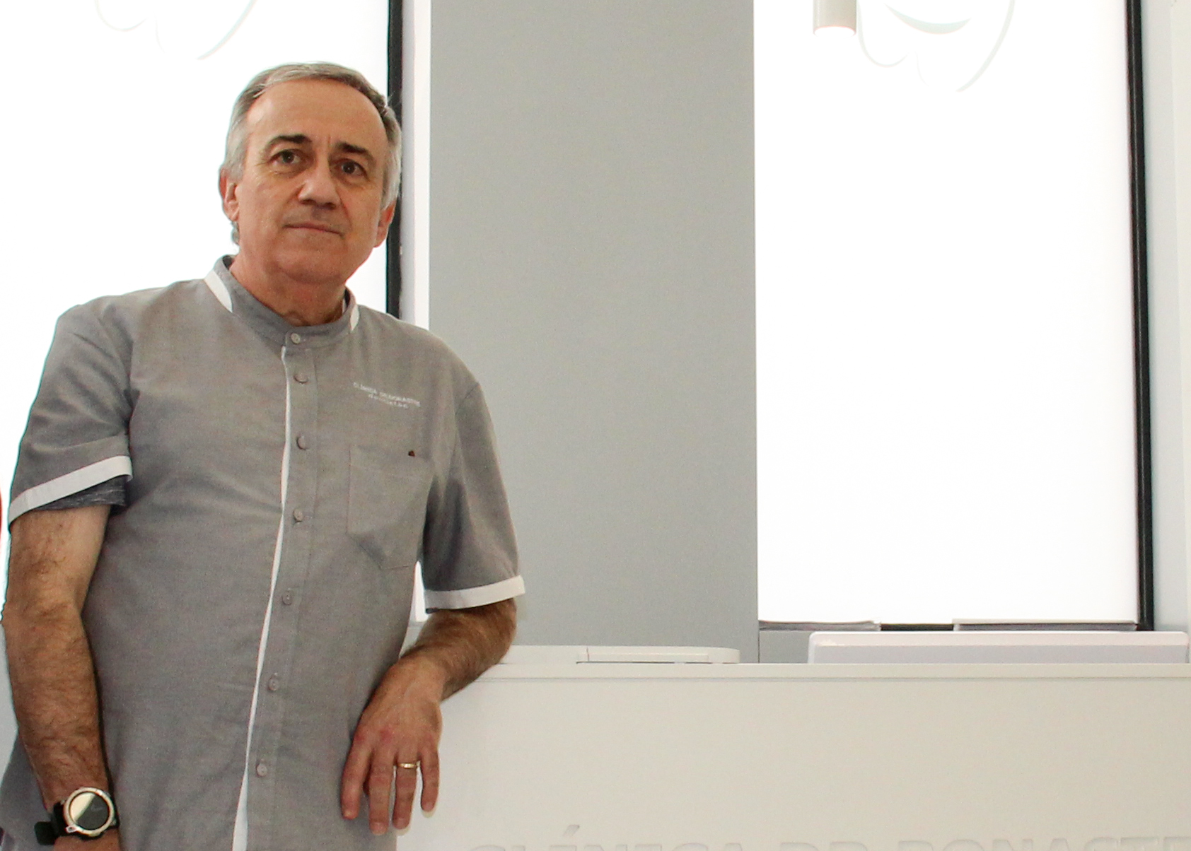 Ontinyent acomiada hui l’odontòleg Luis Bonastre Villansante El Periòdic d'Ontinyent - Noticies a Ontinyent