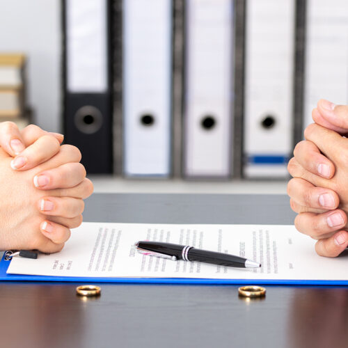 Els divorços es disparen fins als 247 casos en l’últim any