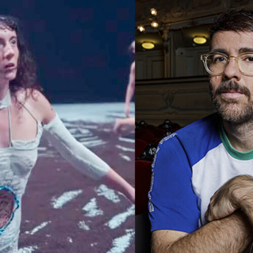 Blanca Tolsà y Marcos Morau, galardonados en los Premios de la Crítica de Artes Escénicas