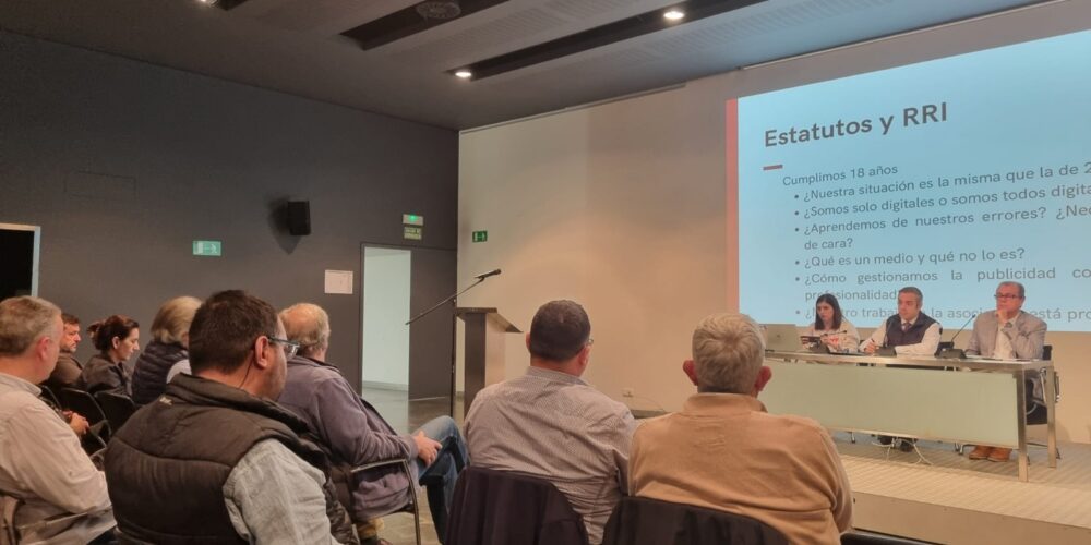 L’AMDComVal s’incorpora a la Confederació Empresarial Valenciana (CEV)