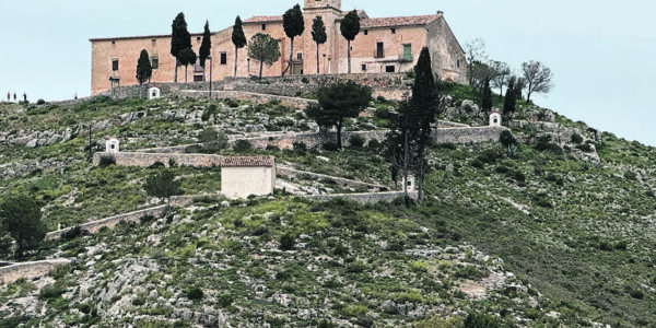 Bocairent demostra el seu atractiu turístic amb un 100% d’ocupació