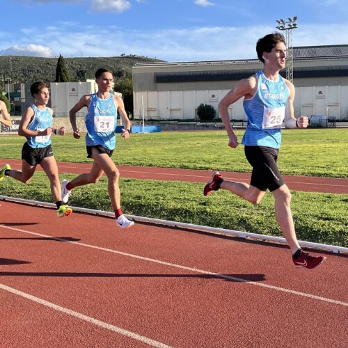 El CAVA suma 7 medalles autonòmiques a Ontinyent