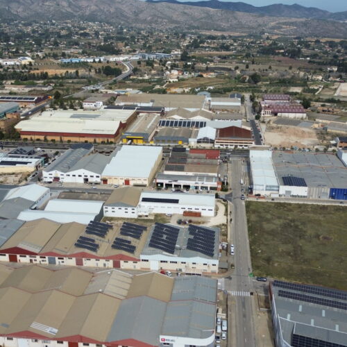 Ontinyent supera en 11 punts la ràtio autonòmica d’empresa per habitants
