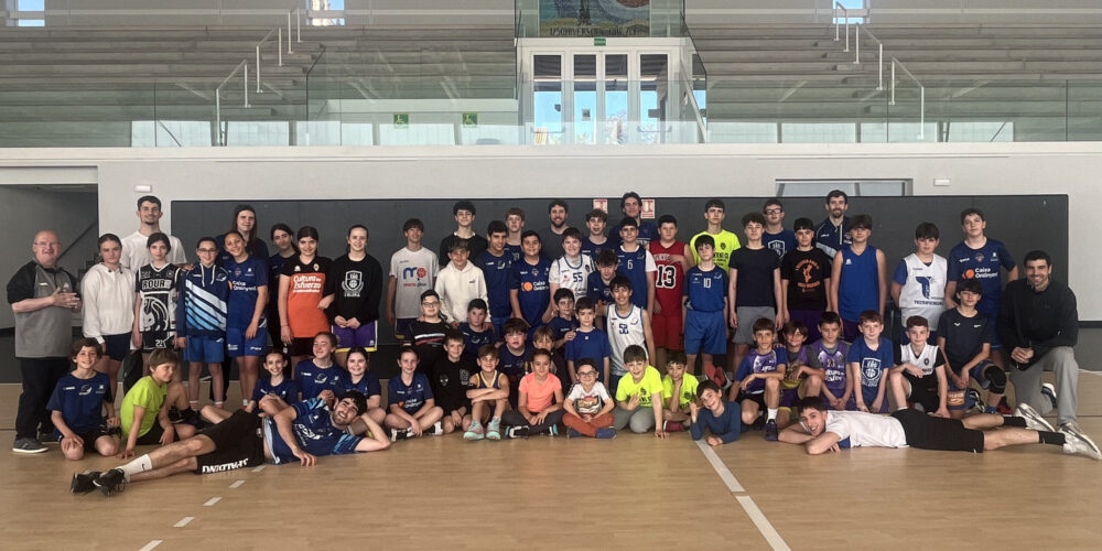 L’Eset Ontinet tanca la lliga aquest dissabte rebent al CB Jorge Juan