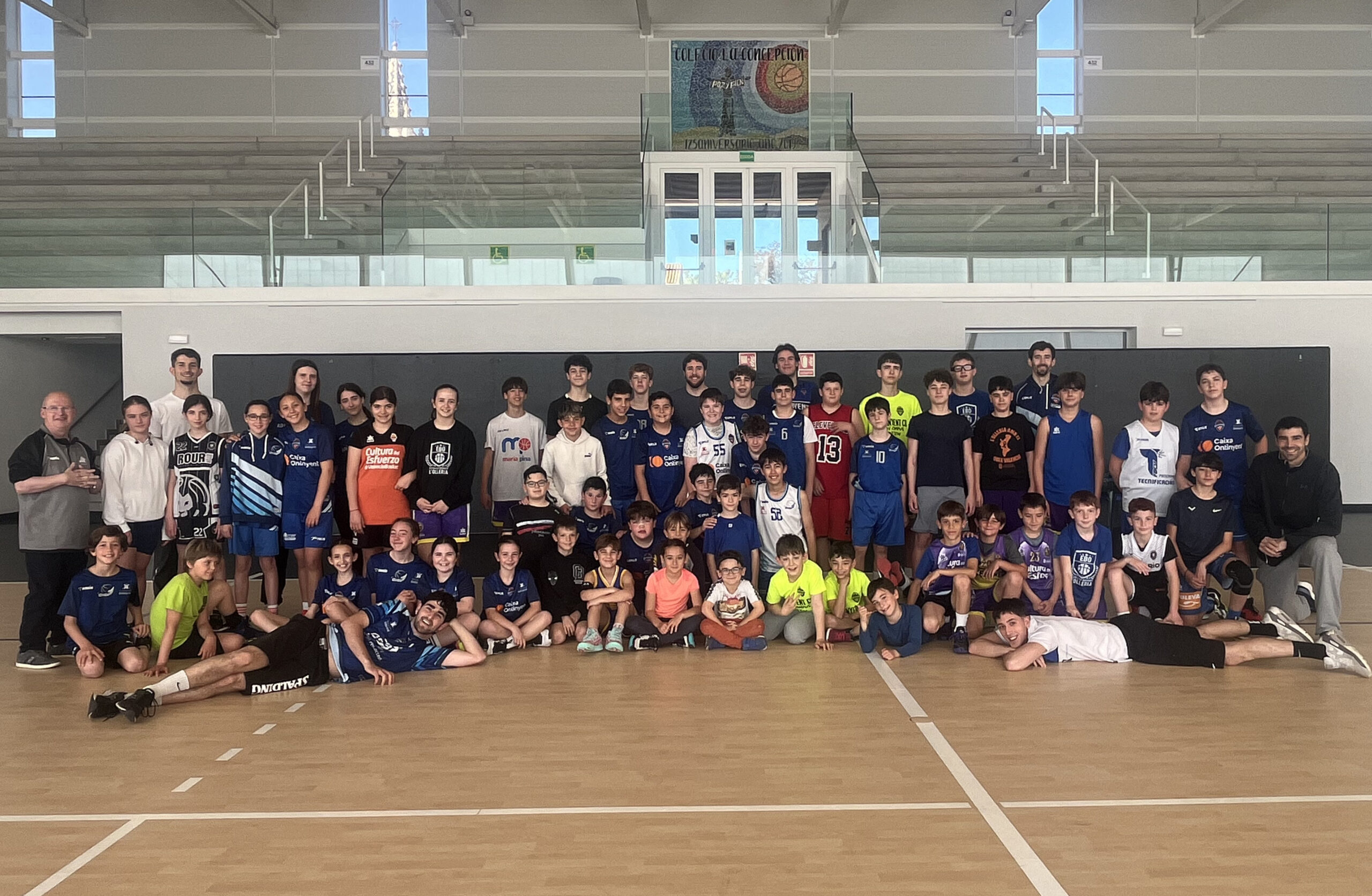 L’Eset Ontinet tanca la lliga aquest dissabte rebent al CB Jorge Juan El Periòdic d'Ontinyent - Noticies a Ontinyent