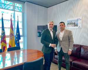Festers busca financiación en Turismo de la Generalitat El Periódico de Ontinyent - Noticias en Ontinyent