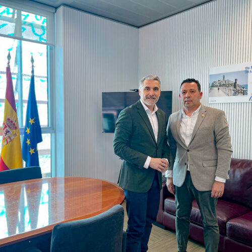 Festers busca finançament en Turisme de la Generalitat