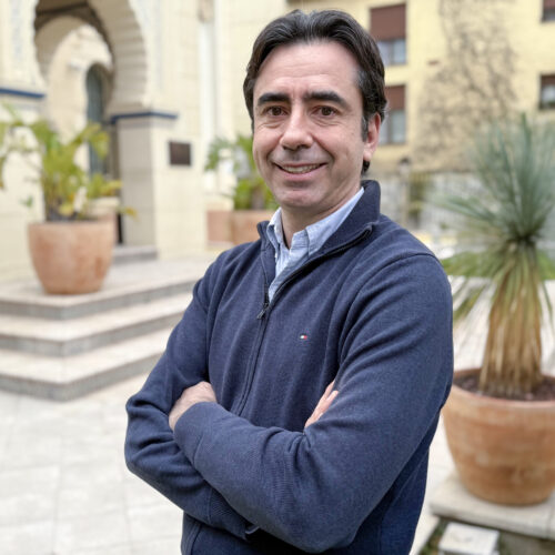 “Vaig importar un model de cuina a casa de Suècia”