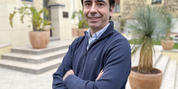 “Vaig importar un model de cuina a casa de Suècia”
