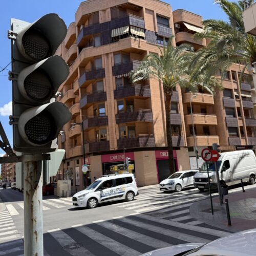Els bombers actuen en quatre rescats en ascensors a Ontinyent