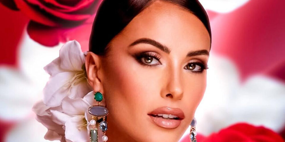 L’ontinyentina Maira Díaz, segona finalista en Miss España 25