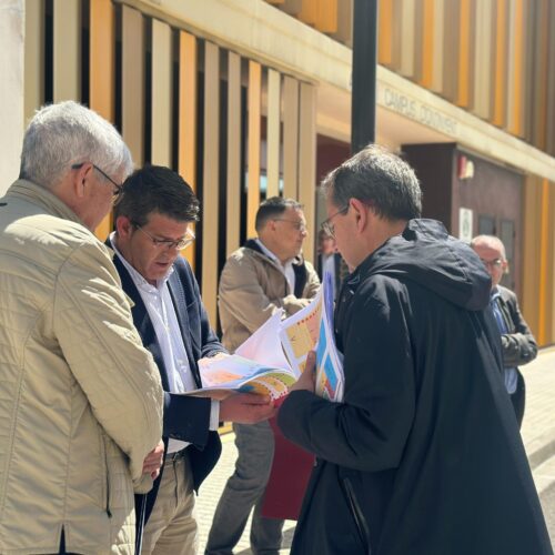 Estudien ubicacions per a les noves instal·lacions del Grau en Veterinària