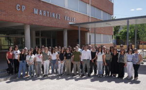 Ontinyent recepciona les obres del CEIP Martínez Valls El Periòdic d'Ontinyent - Noticies a Ontinyent