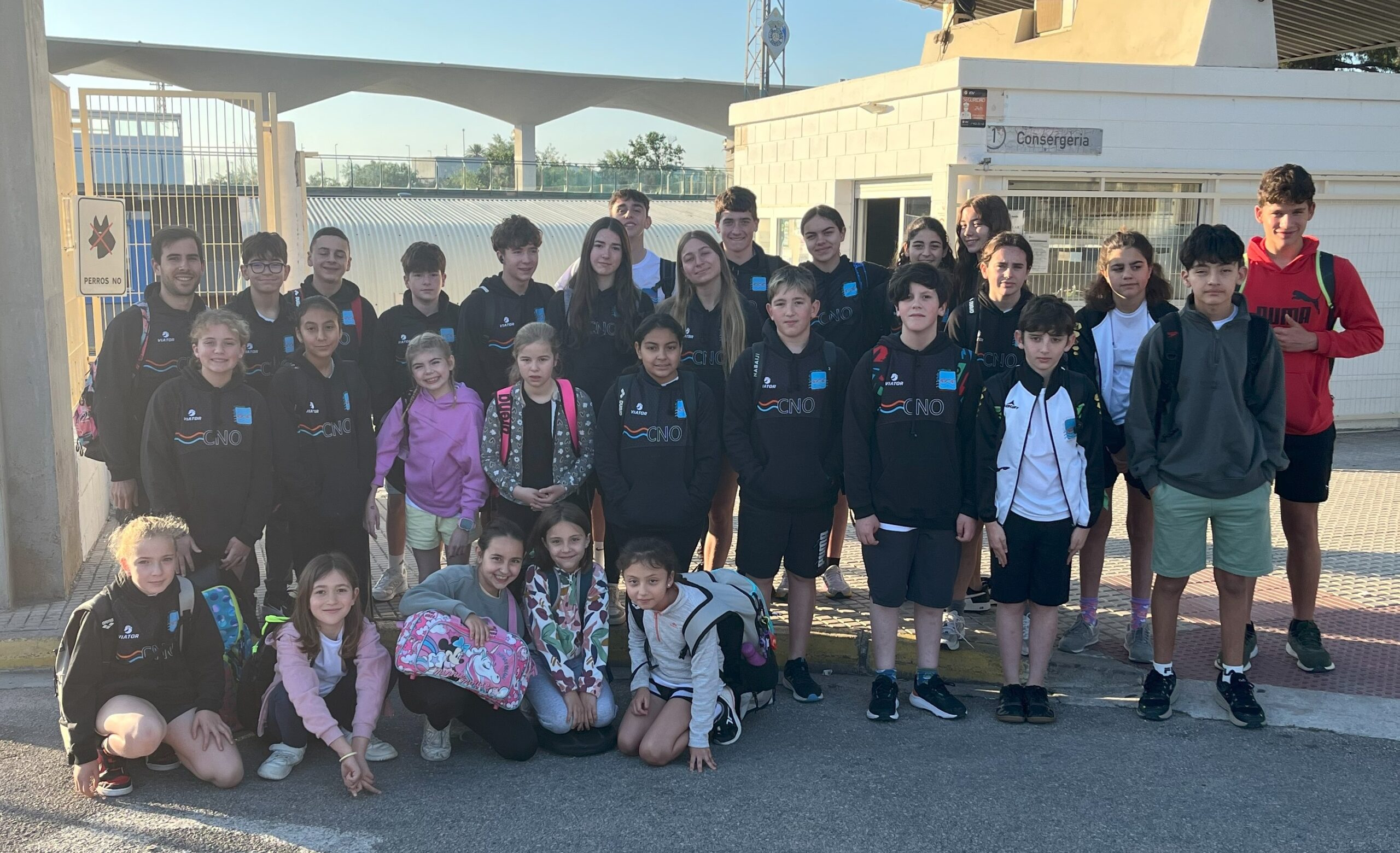 El Club Natació Ontinyent aconsegueix 16 medalles a Gandia El Periòdic d'Ontinyent - Noticies a Ontinyent