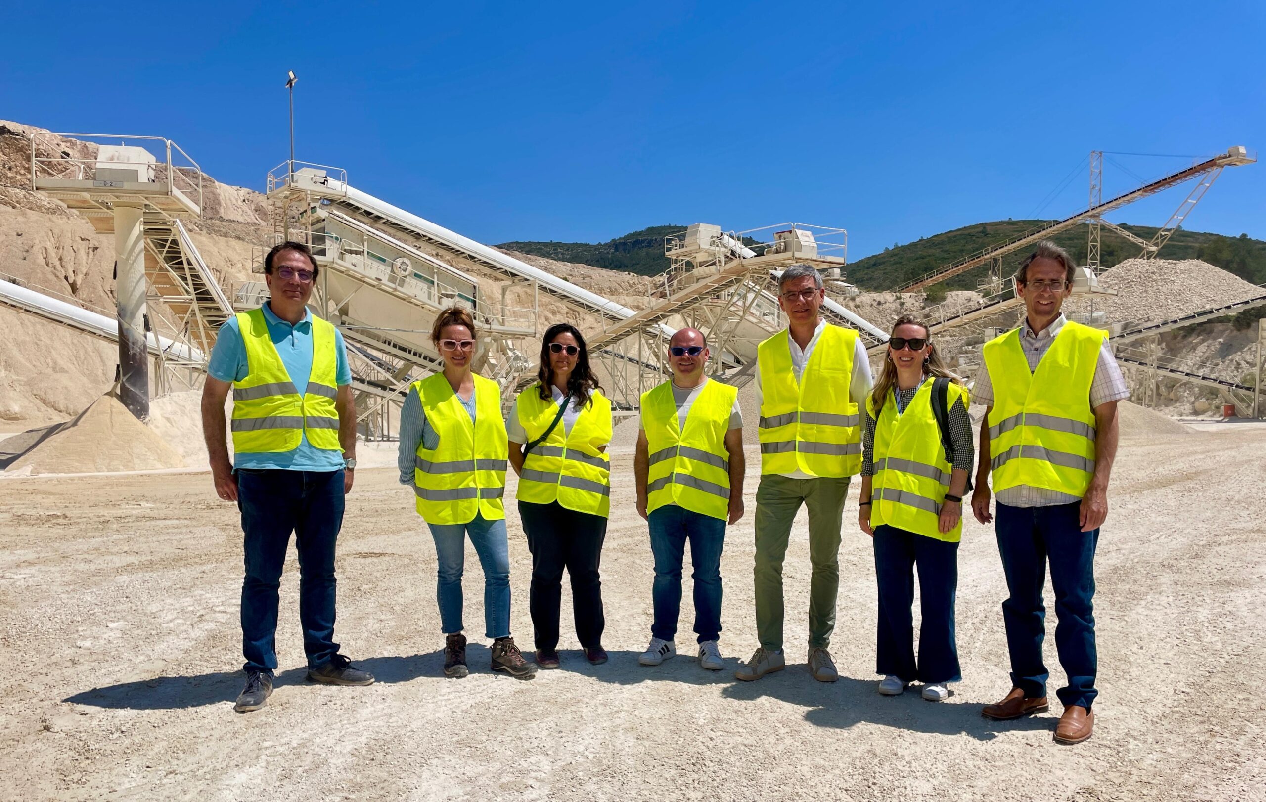 L'IES Pou Clar d'Ontinyent impartirà el nou Grau Mitjà d'Excavacions i Sondejos El Periòdic d'Ontinyent - Noticies a Ontinyent