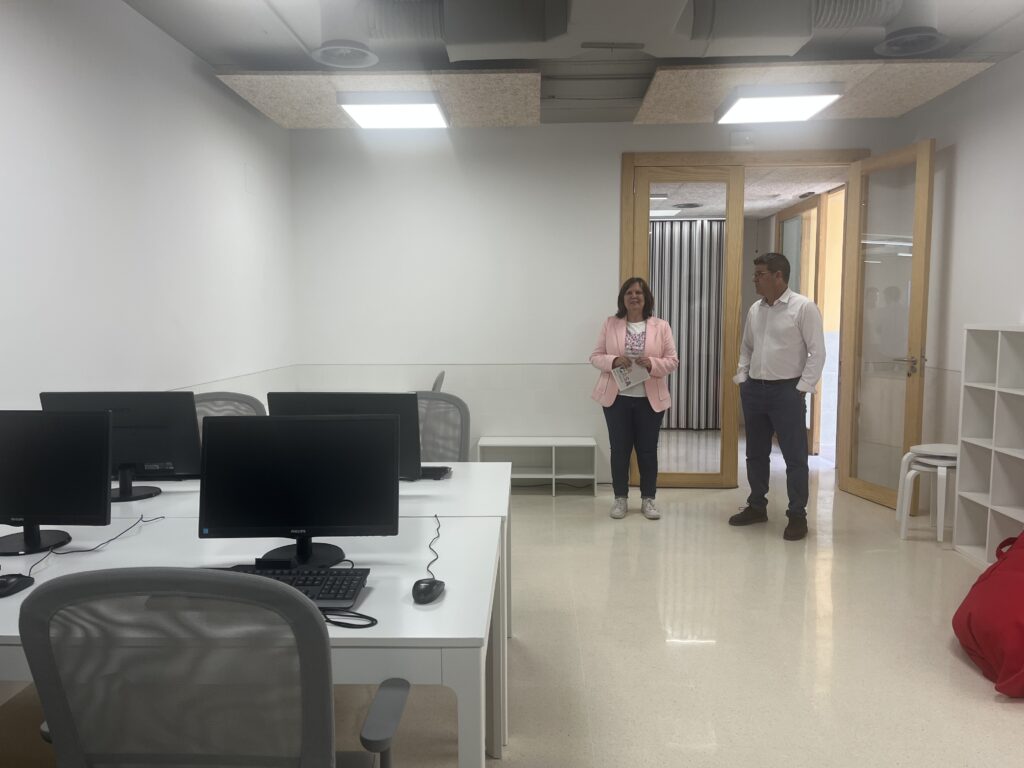 'La Casa del Delme' obri les portes El Periòdic d'Ontinyent - Noticies a Ontinyent