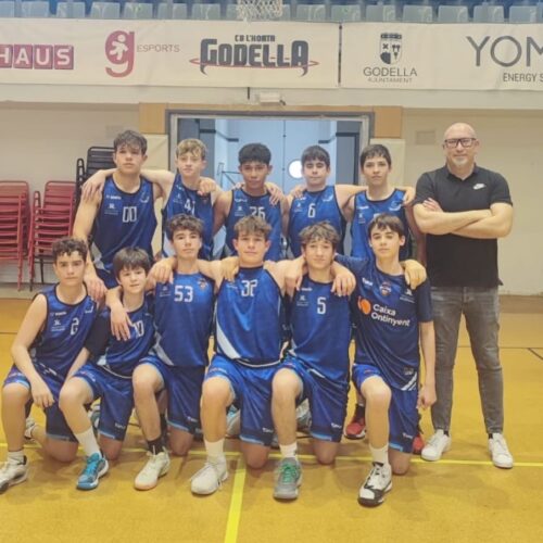 El baloncesto, protagonista con Esteban Albert y los Play-offs