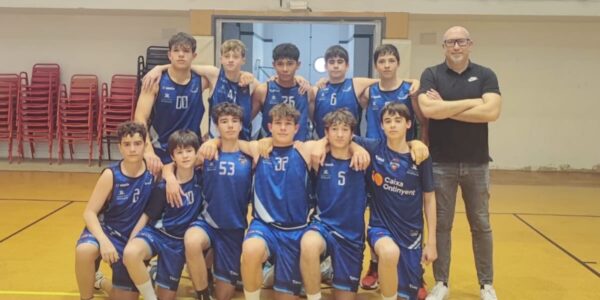 El bàsquet, protagonista amb l’Esteban Albert i els Play-offs