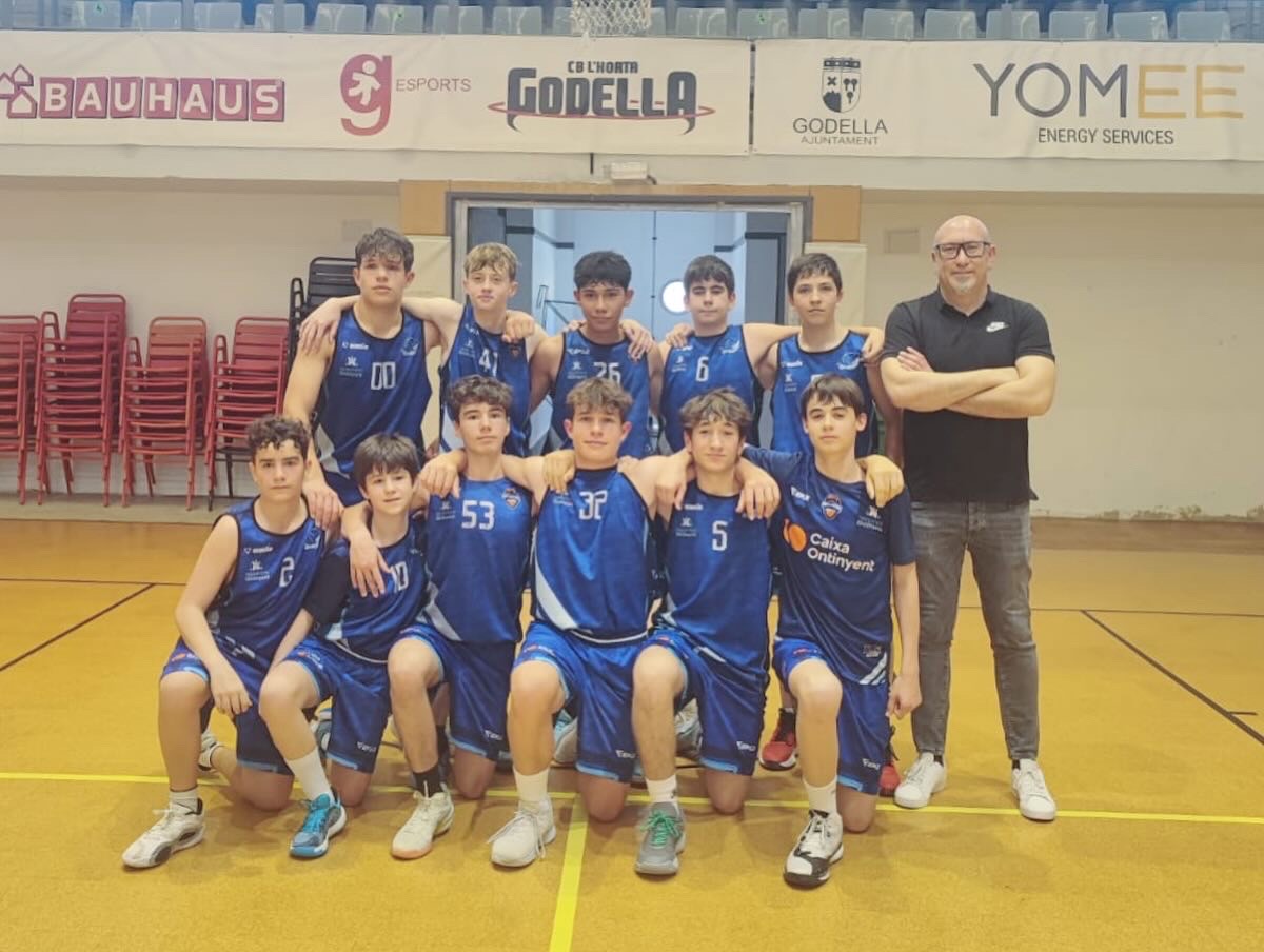 El bàsquet, protagonista amb l’Esteban Albert i els Play-offs El Periòdic d'Ontinyent - Noticies a Ontinyent