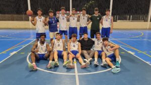 Els equips de l’Ontinyent Club de Bàsquet comencen els play-offs El Periòdic d'Ontinyent - Noticies a Ontinyent