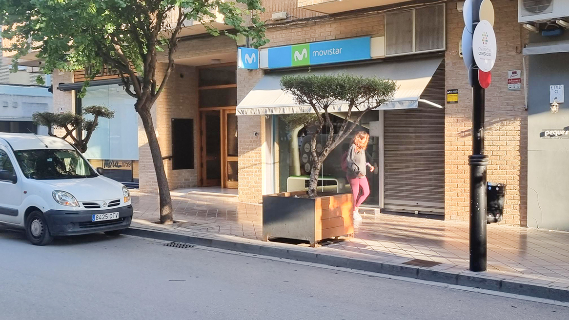 Roba dos mòbils i escapa després d'una persecució El Periòdic d'Ontinyent - Noticies a Ontinyent